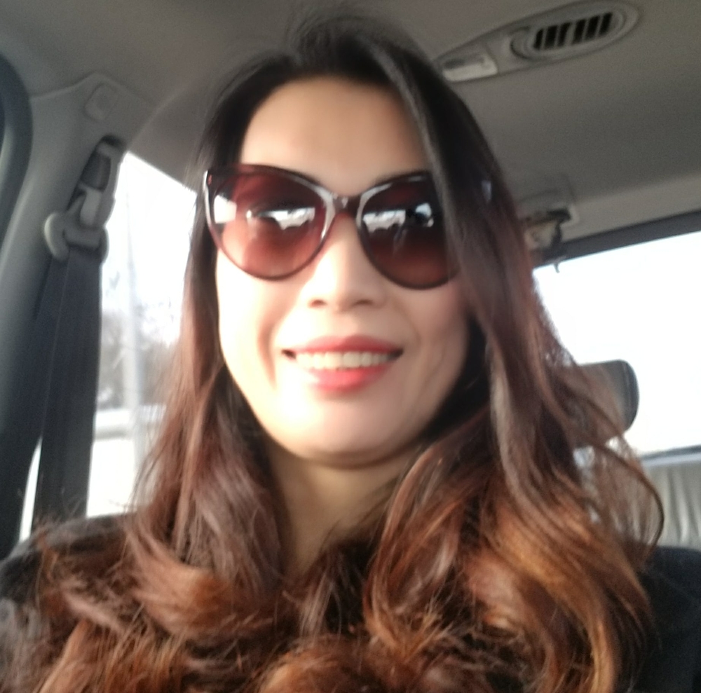 Meet your Posher, Linh